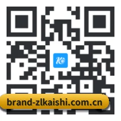 iPhone 与 iPad 专享端 二维码